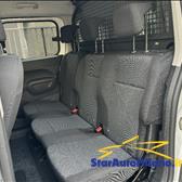 Peugeot Rifter 5POSTI VETRATO 2 PORTE SCORREVOLI EURO 6D TEMP