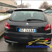 Peugeot 206 Plus 1.1 60CV 5p. ONE Line X NEO PATENTATI  km 87000!!!!!!!PREZZO RIBASSATO DA 4800€ A 4200€!!!