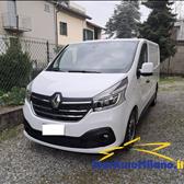 Renault Trafic 2.0 3 POSTI ERO 6D TEMP 145 CV