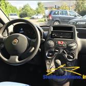 Fiat Panda 1.2 Emotion IDEALE PER NEOPATENTATI prezzo ribasato da 4.000 a 3.500