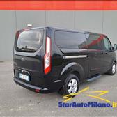 Ford Tourneo Custom 9 POSTI 2.0 CC AUTOVETTURA FULL OPTINAL