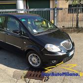 Lancia MUSA 1.4 16V Oro Plus