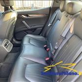 Noleggio auto matrimonio MASERATI QUATTRO PORTE