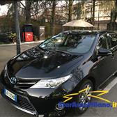 Toyota Auris 1.8 Hybrid 5 porte 