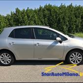 Toyota Auris 1.6 5 porte Sol