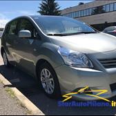 Toyota Verso 1.8 CVT Luxury Pack 7 posti CAMBIO AUTOMATICO