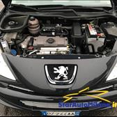 Peugeot 206 Plus 1.1 60CV 5p. ONE Line X NEO PATENTATI  km 87000!!!!!!!PREZZO RIBASSATO DA 4800€ A 4200€!!!