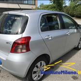 Toyota Yaris 1.0 5 porte Sol ideale per neo patentati