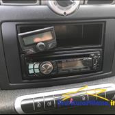 smart forTwo 1000 52 kW PASSION MOTORE E CAMBIO SEMI NUOVI