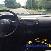 Nissan Micra 1.2 16V 5 porte n-tec IDEALE PER  NEOPATENTATI 