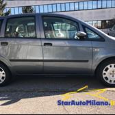Fiat Idea 1.3 Multijet 16V 70 CV BlackEnergy km 47000 IDEALE PER NEOPATENTATI CARROZZERIA INTERNI MOTORE IN OTTIME CONDIZIONI  PREZZO RIBASSATO DA 5900€ A 5500€