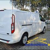 Ford Transit Custom 2.0 130CV AUTOMATICO PASSO LUNGO EURO 6 D