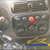 Fiat Seicento 1.1i cat Young