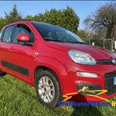 Fiat Panda 1.2 Lounge GPL vettura in ottimi condizioni IDEALE ANCHE PER NEO PATENTATI 89.000 km