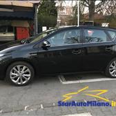 Toyota Auris 1.8 Hybrid 5 porte 