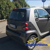 smart forTwo CDI CON MOTORE DI KM 25.000 IDEALE X NEOPATENTA CON SERVOSTERZO