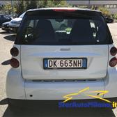 smart forTwo 1000 52 kW coupé passion