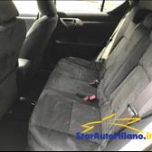 Lexus CT 200h Hybrid Luxury Full led