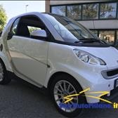 smart forTwo 1000 52 kW coupé passion