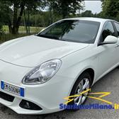 Alfa Romeo Giulietta 1.4 Turbo 120 CV Distinctive