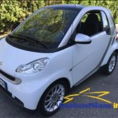 smart forTwo 1000 52 kW coupé passion