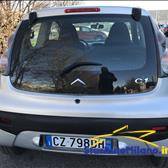 Citroen C1 1.0 3 porte IDEALE PER NEOPATENTATI VETTURA INTERAMENTE FINANZIABILE CON PICCOLE RATE DA 92 € AL MESE 