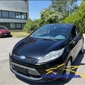 Ford Fiesta 1.2 82CV 3 porte Titanium