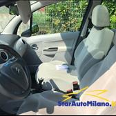 Citroen C3 1.4 Exclusive tetto panoramico sensori km 65.000 IDEALE PER NEOPATENTATI
