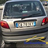 Daewoo Matiz 800i cat S Smile