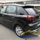 Citroen Grand C4 Picasso 1.6 HDi 110 FAP Exclusive full optinal prezzo ribassato da 7.200 a 6.900