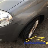 Fiat Grande Punto Grande Punto 1.3 MJT 75 CV 5 porte Dynam