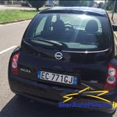 Nissan Micra 1.2 16V 5 porte n-tec IDEALE PER  NEOPATENTATI 