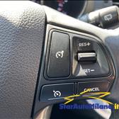 Kia Rio 1.2 CVVT 5p. Cool IDEALE ANCHE PER NEOPATENTATI