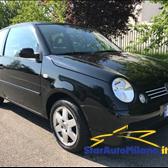 Volkswagen Lupo 1.4 TDI cat Highline Air IDEALE PER NEOPATENTATI