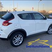 Nissan Juke Juke 1.5 dci Tekna