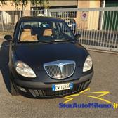 Lancia Ypsilon 1.2 16V Platino