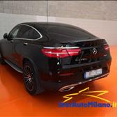 NOLEGGIO MERCEDES GLC ALLESTIMENTO AMG 2600€ 1 MESE KM 2500