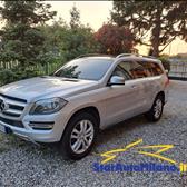 Mercedes-Benz GL 350 BLUETEC 4MATIC 7 POSTI FULL OPTINAL