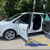 Opel Meriva 1.4 Turbo 120CV CosmoP PELLE NAVI SENSORI UNICO PROPRIETARIO