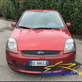   Ford Fiesta 1.4 TDCi 5p. Ghia IDEALE ANCHE PER NEOPATENTATI  EURO 4