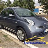 Nissan Micra 1.2 16V 5P IDEALE PER NEOPATENTATI 2009