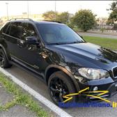 BMW X5 xDrive30d Futura FUL OPTIONAL UNICO PROPRIETARIO TUTTI TAGLIANDI CERTIFICATI BMW PREZZO 