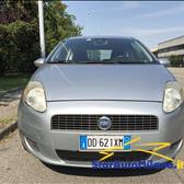Fiat Grande Punto 1.3 MJT 90 CV 3 porte Speed IDEALE PER NEOPATENTATI