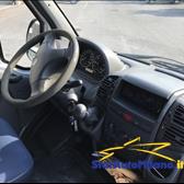 Fiat ducato 2.8jtd 140 cv PASSO CORTO