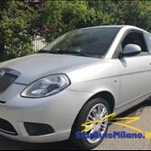 RIBASSATO 4.500 € Lancia Ypsilon GPL 1.2 69 CV Elle IDEALE PER NEO PATENTATI CINGHIA DISTRIBUZIONE E TAGLIANDO ESEGUITO 