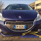 Peugeot 208 1.4 VTi 95 CV 5p. Allure 2012