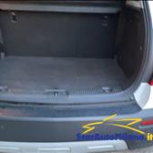 Chevrolet Trax 1.7D 131CV bianco perla