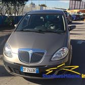 Lancia MUSA 1.4 16V Platino Plus DFN