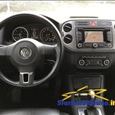 Volkswagen Tiguan 2.0 TDI DPF 4MOTION DSG Sport EURO 5 con filtro anti particolato