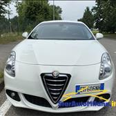 Alfa Romeo Giulietta 1.4 Turbo 120 CV Distinctive